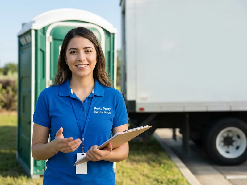 Porta Potty Rental  in Orrville  FAQ